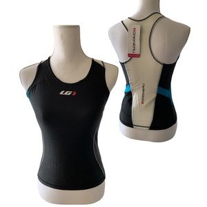 Garneau Woman’s Comp Cycling Tank